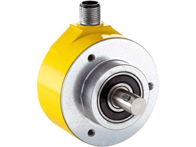 Sick AFS60S-SEKC262144 Encoder