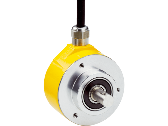 Sick AFS60S-SESK262144 Encoder