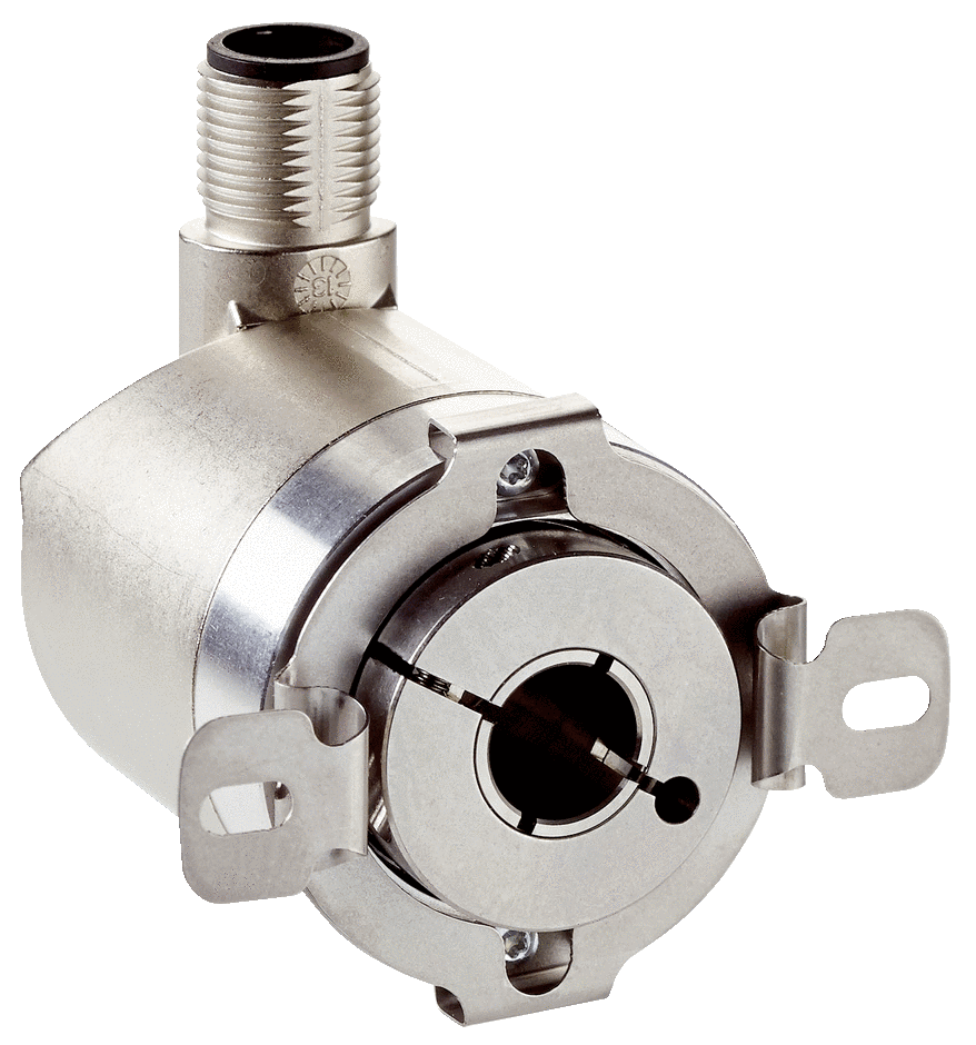 Sick 1065990 / AHM36A-BACC014x12 Encoder