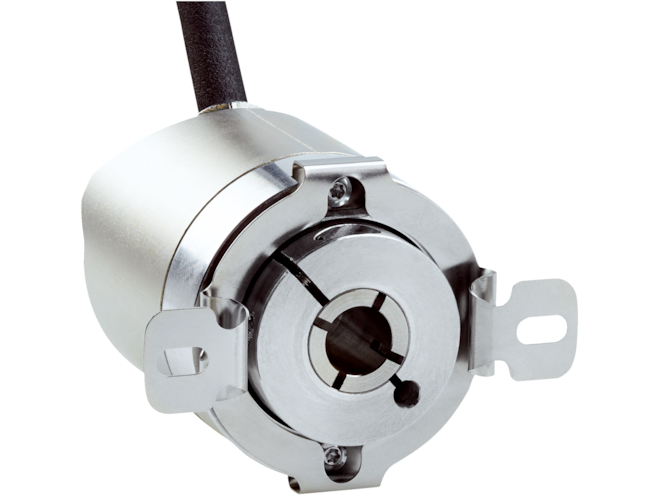 Sick AHM36B-BDAK012x12 Encoder