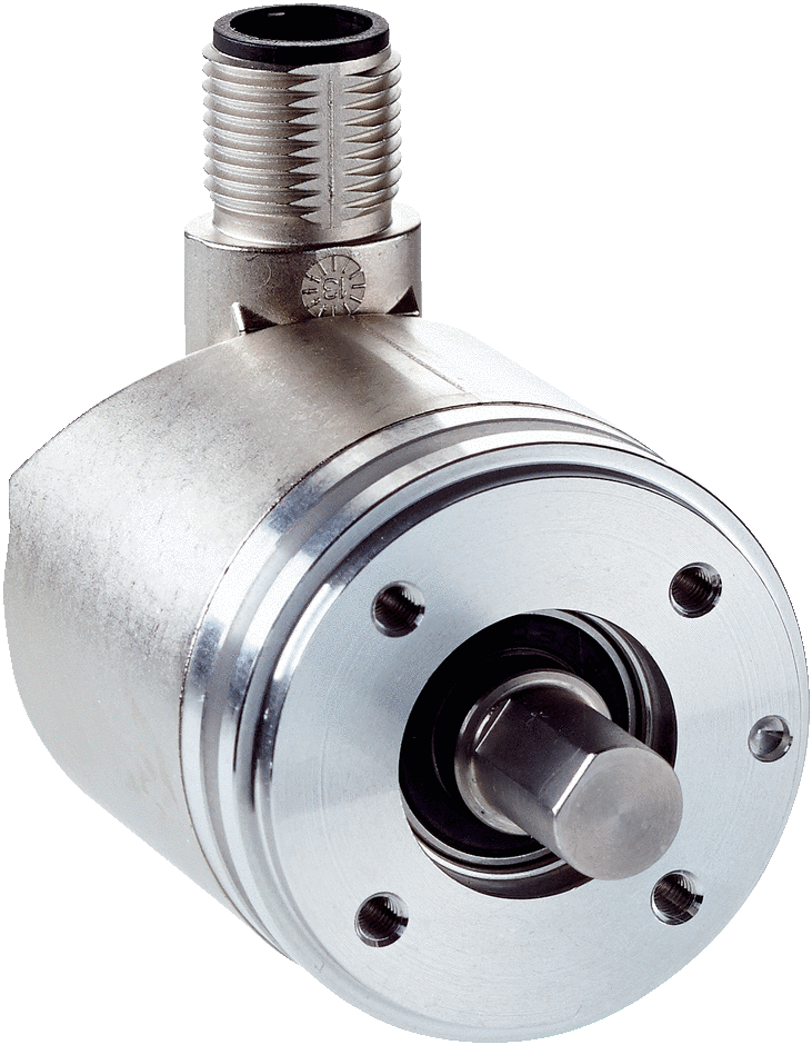 Sick 1084189 / AHM36B-SBAC012x12 Encoder