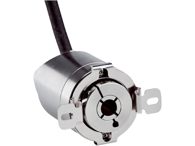 Sick AHM36I-BBAK009x12 Encoder