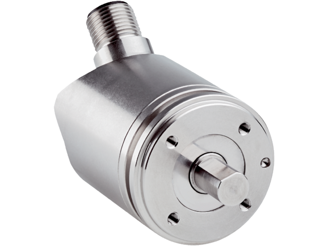 Sick AHM36I-S9QC014x12 Encoder