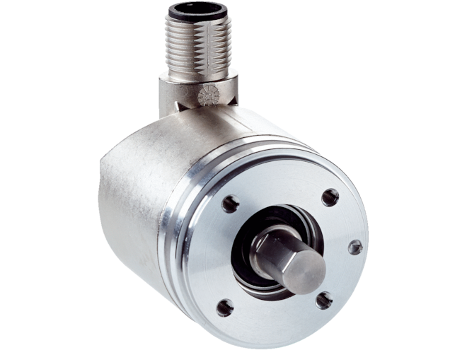 Sick AHS36A-S1PC016384 Encoder