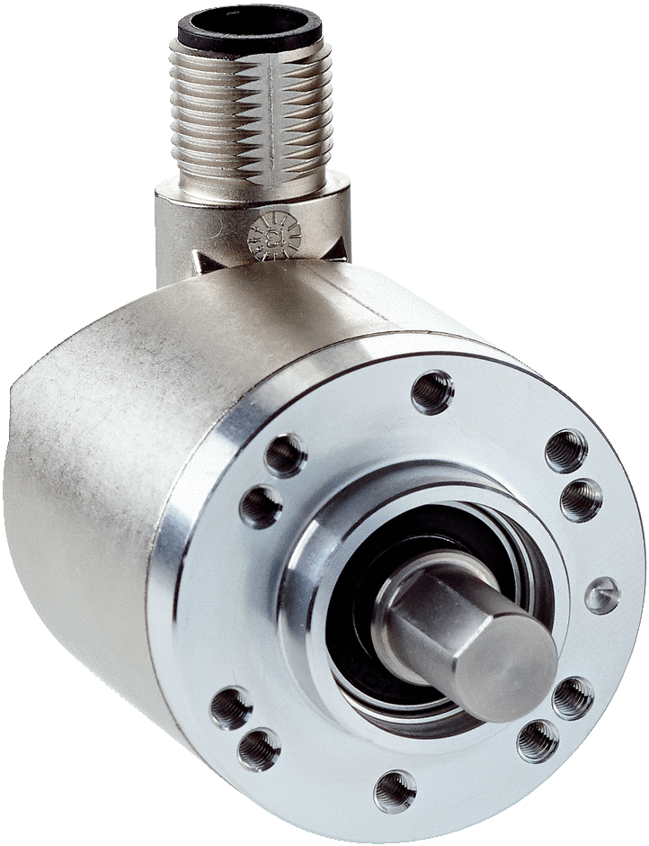 Sick 1101573 / AHS36A-S3QC016384 Encoder