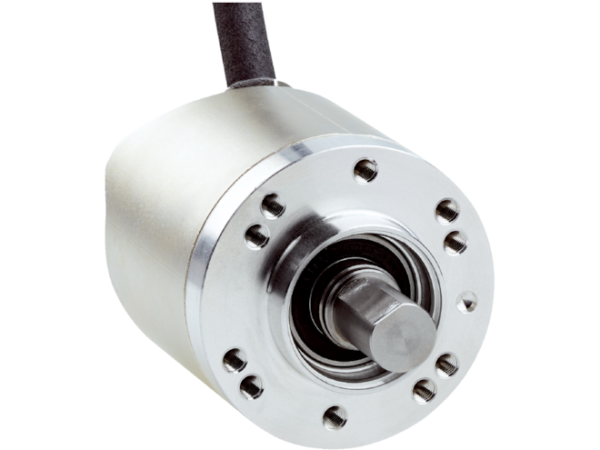 Sick AHS36A-SCPK016384 Encoder