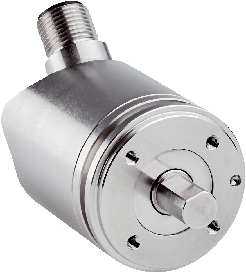 Sick 1099396 / AHS36I-S1AC008192 Encoder