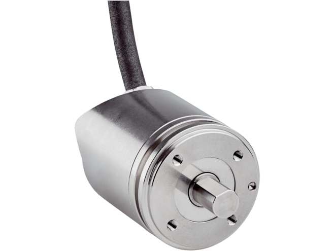 Sick AHS36I-S1PJ016384 Encoder