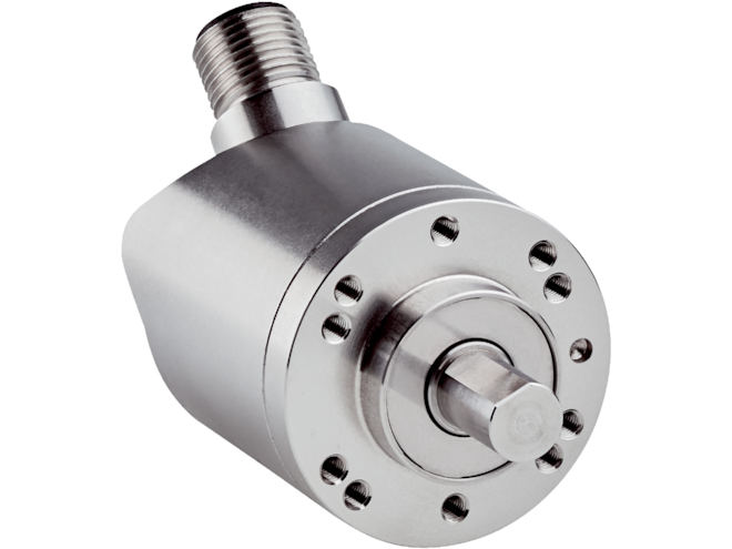 Sick AHS36I-S7QC016384 Encoder