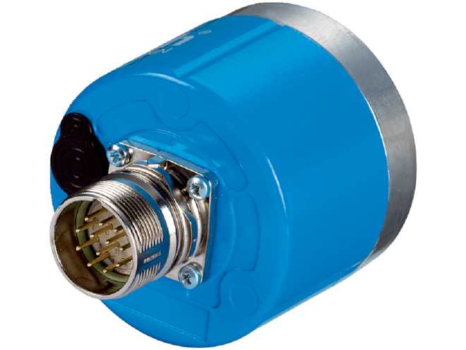 Sick ARS60-A1B32768 Encoder
