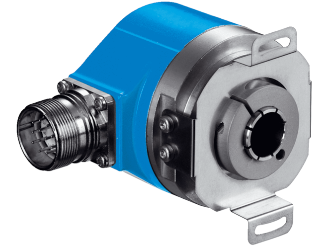 Sick ARS60-AAA00010 Encoder