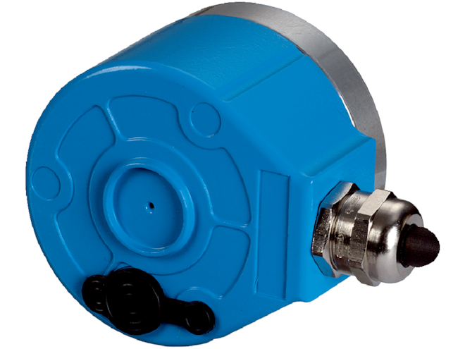 Sick ARS60-AAN01024 Encoder