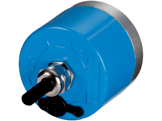 Sick ARS60-AAR32767 Encoder