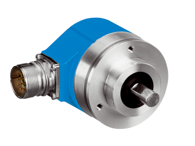 Sick ARS60-F4A03600 Encoder