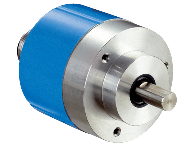 Sick ARS60-F4B04096 Encoder
