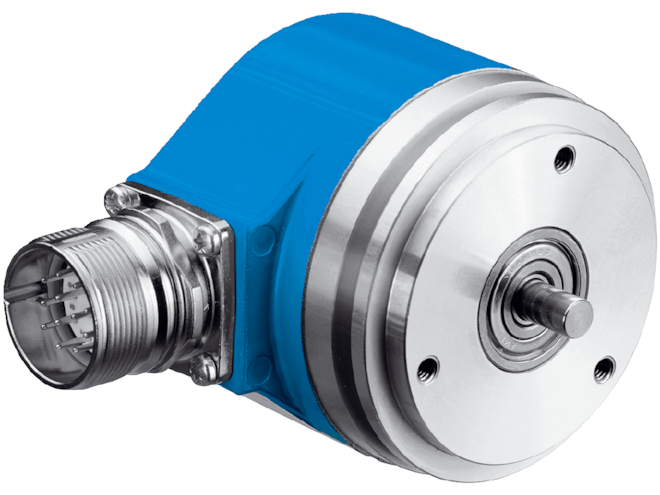 Sick ARS60-H1A00360 Encoder
