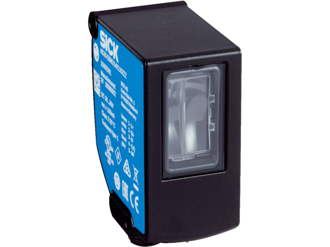 Sick AS30-EBM314I220A00 Array Sensor
