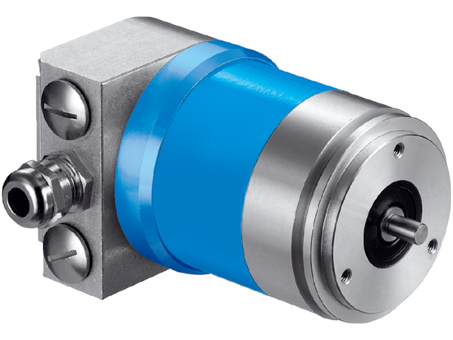 Sick ATM60-D1H13x13 Encoder