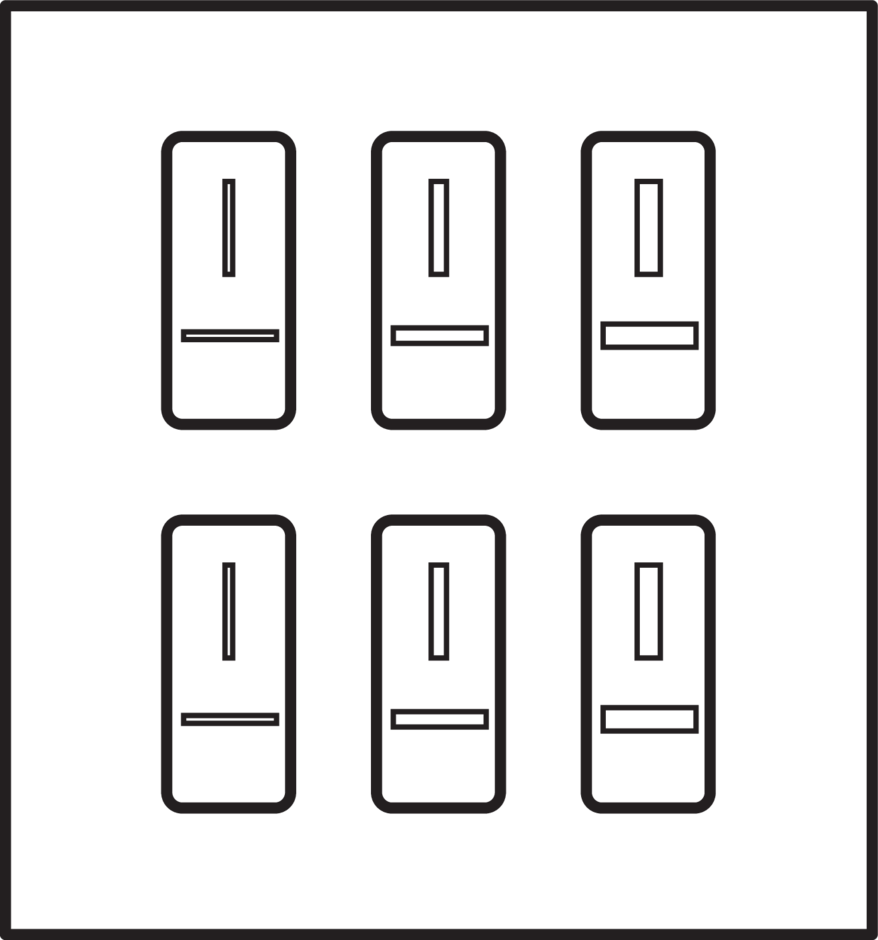 Sick 5314182 / BL-100-10