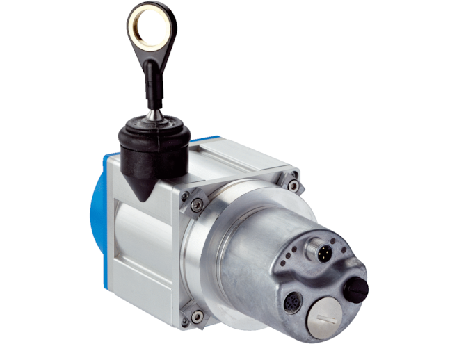 Sick BTF08-I1BM0399 Encoder