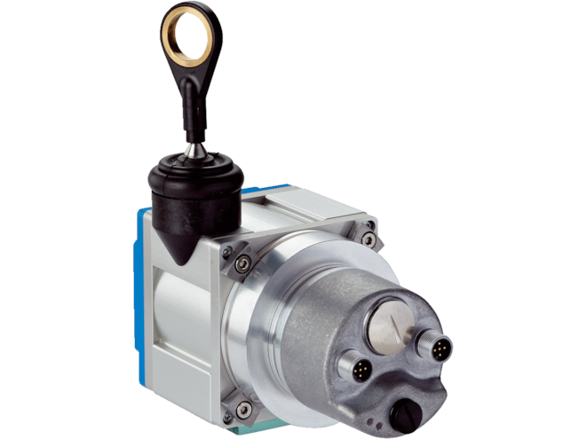 Sick BTF08-P1BM0241 Encoder