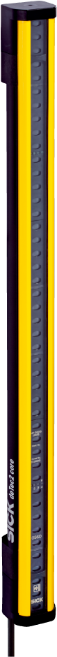 Sick 1213188 / C2C-EA03010A10000 Safety Light Curtain