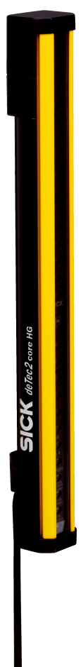 Sick 1220532 / C2C-EG18030A10000 Safety Light Curtain