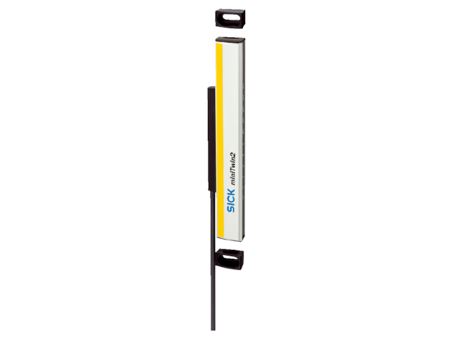 Sick C2MT-03034BBC03DB0 Safety Light Curtain
