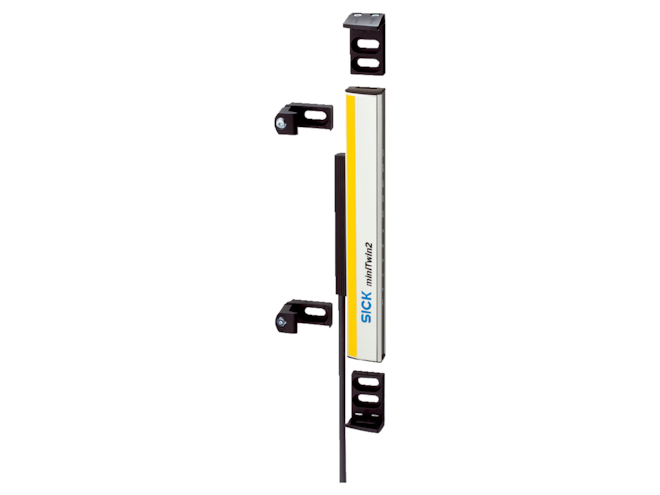 Sick C2MT-06024BBC03FE0 Safety Light Curtain