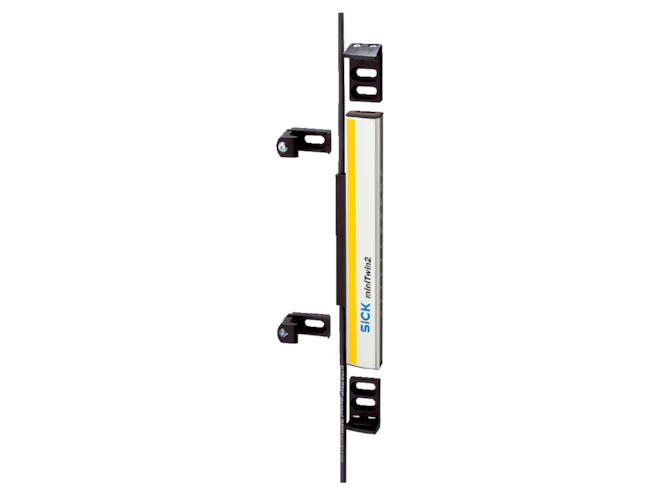Sick C2MT-12024BBC04FE0 Safety Light Curtain