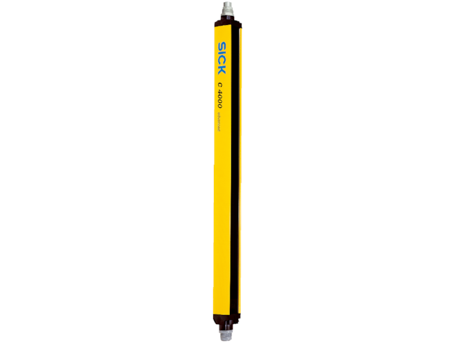 Sick C40E-1603DB010 Safety Light Curtain