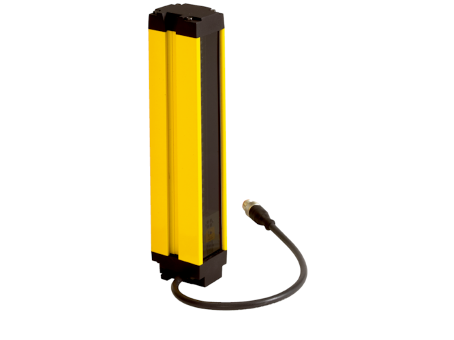 Sick C46S-0303CT500 Safety Light Curtain