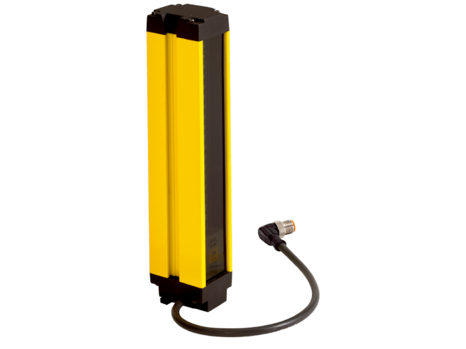 Sick C46S-0403CT400 Safety Light Curtain