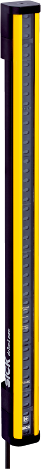Sick 1211513 / C4C-SA21030A10000 Safety Light Curtain