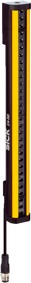 Sick 1112987 / C4C-SC02010A10000 Safety Light Curtain