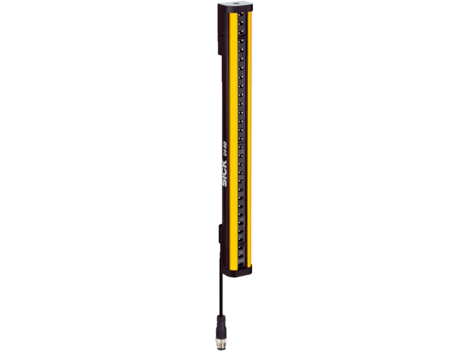 Sick C4C-SC13510A10000 Safety Light Curtain