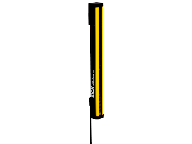 Sick C4C-SG13510A10000 Safety Light Curtain