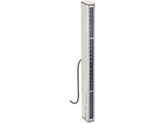 SICK TWINOX4 Series Safety Light Curtain