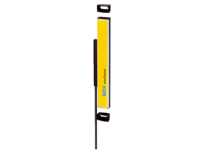 Sick C4MT-03034ABB03DB0 Safety Light Curtain