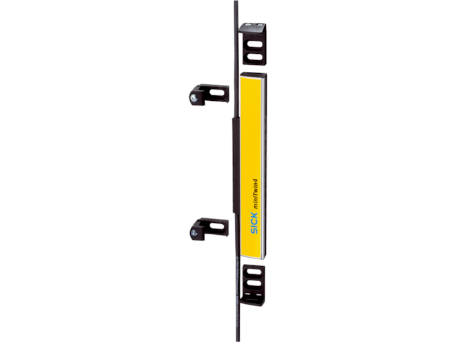 Sick C4MT-09614ABB04FE0 Safety Light Curtain