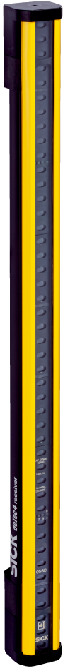 Sick 1220139 / C4P-EA06031C00 Safety Light Curtain