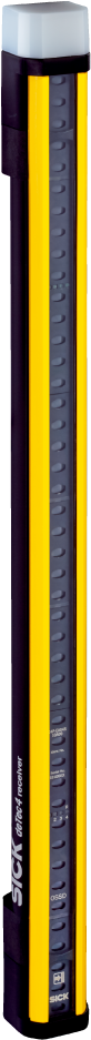 Sick 1220116 / C4P-EA13511D00 Safety Light Curtain