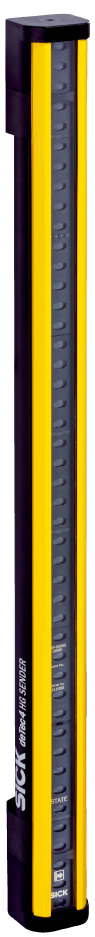 Sick 1223238 / C4P-SG10511A00 Safety Light Curtain