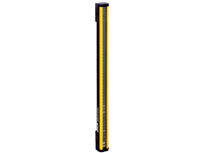 Sick C4P-SG10531A00 Safety Light Curtain