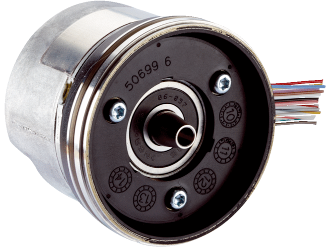 Sick CFS50-AGV02X04 Motor Feedback System