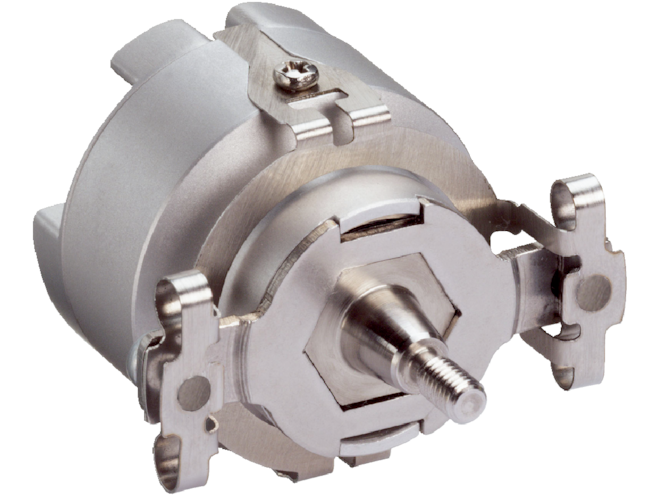 Sick CKS36-AFB80008 Motor Feedback System