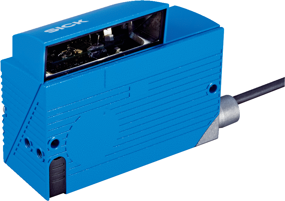 Sick 1078582 / CLV618-D2520 Barcode Scanners - 1D / 2D