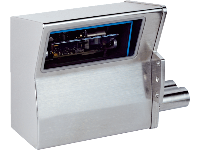 Sick CLV640-0831S01 Barcode Scanners - 1D / 2D