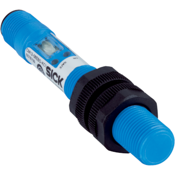 Sick Safety Rotation Sensor SICK Detection Sensors | Motion World