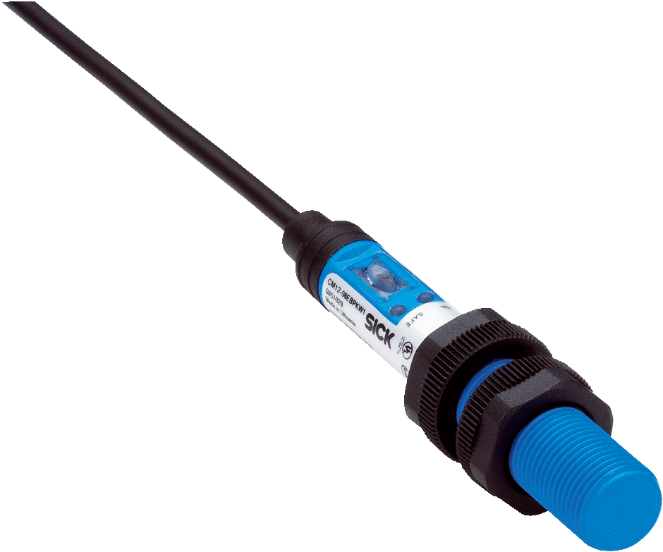 Sick 6051029 / CM12-08EBP-KW1 Proximity Sensor